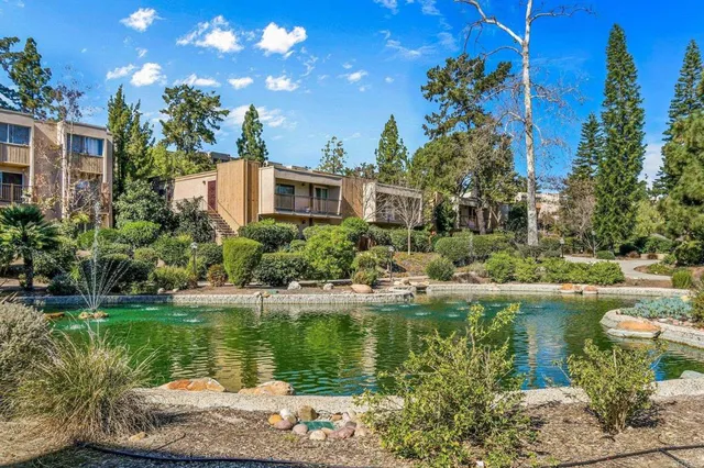 $415,000 | 5700 Baltimore Drive, Unit 195, La Mesa, CA 91942