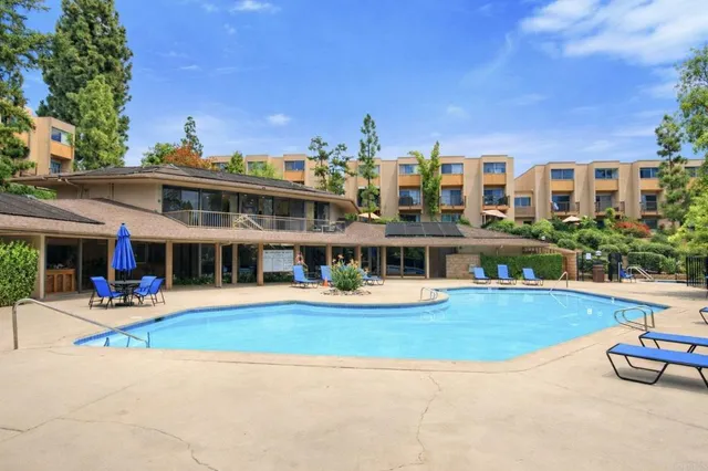 $415,000 | 5700 Baltimore Drive, Unit 195, La Mesa, CA 91942