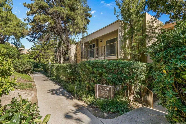 $415,000 | 5700 Baltimore Drive, Unit 195, La Mesa, CA 91942