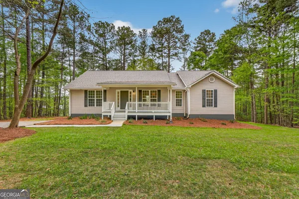 $439,990 | 3181 Peeksville Road, Locust Grove, GA 30248