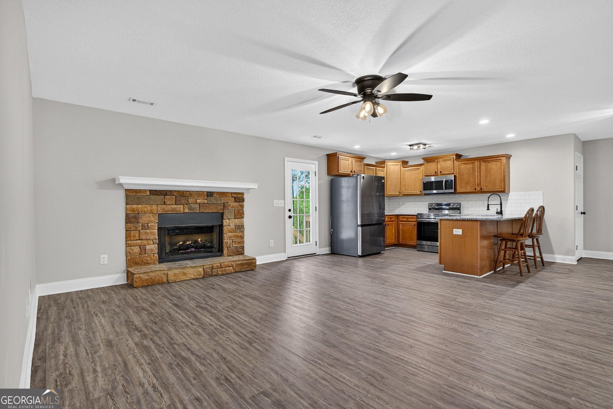 3181 Peeksville Road Locust Grove, GA 30248 - Photo 13 of 47