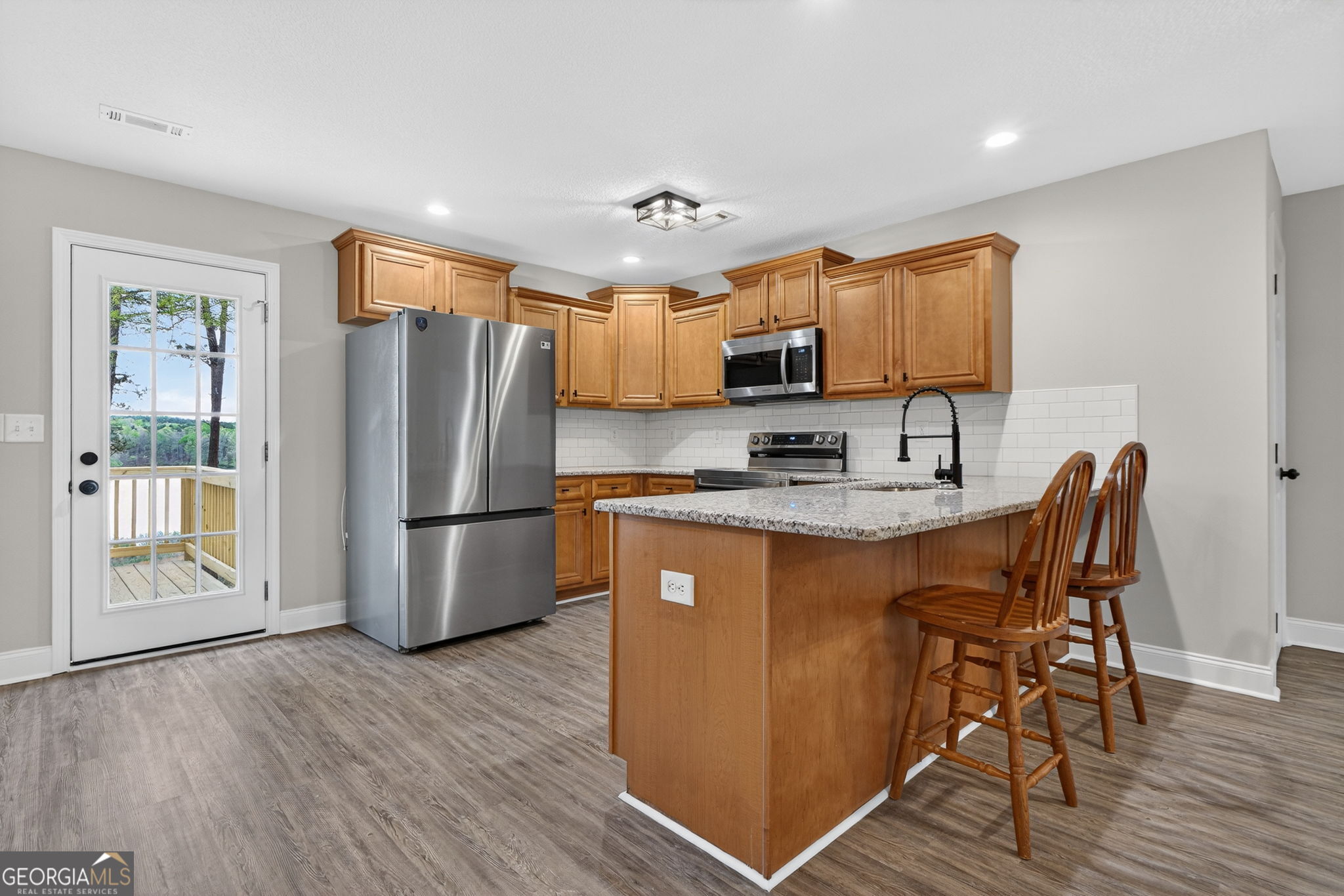 3181 Peeksville Road Locust Grove, GA 30248 - Photo 15 of 47