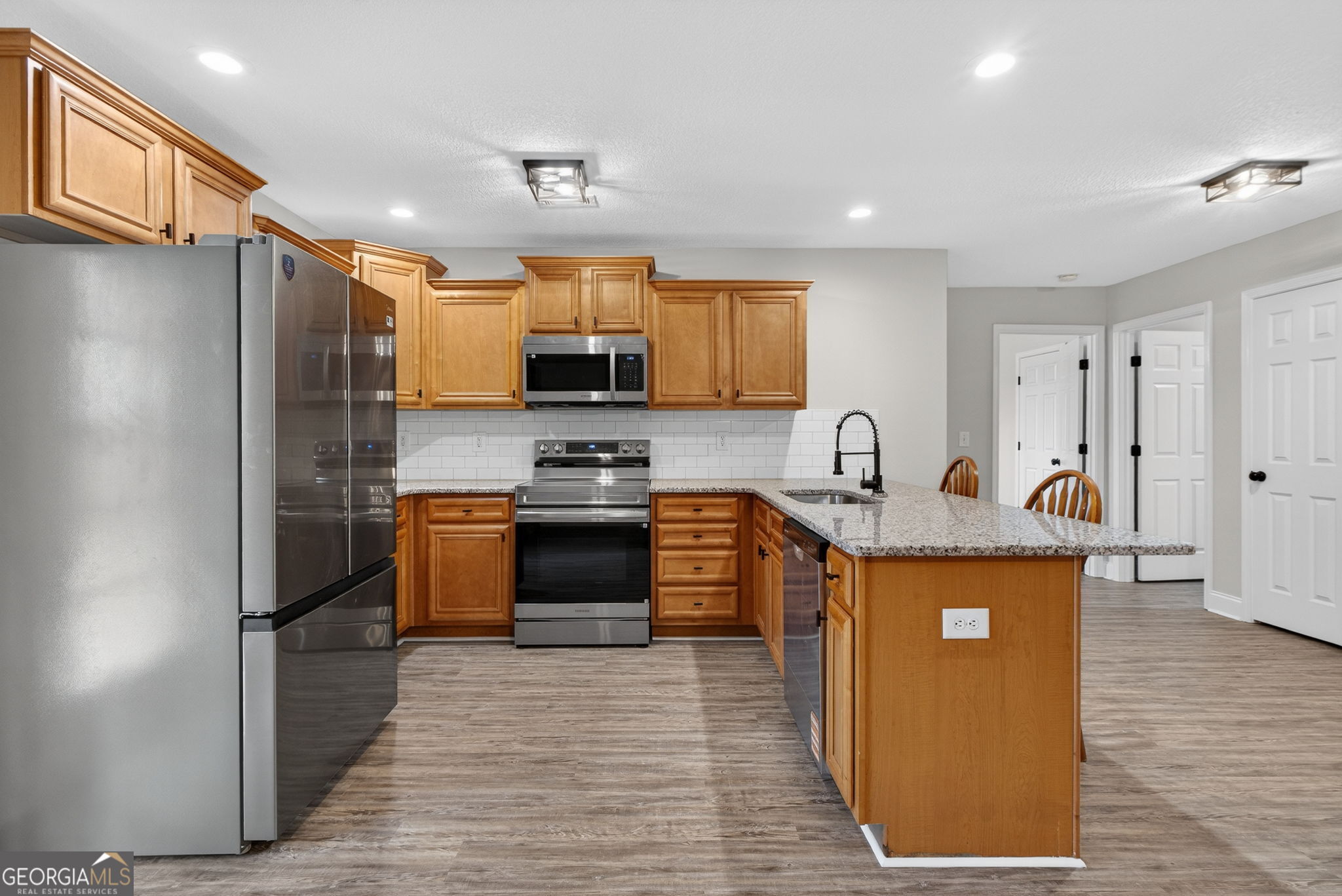 3181 Peeksville Road Locust Grove, GA 30248 - Photo 16 of 47