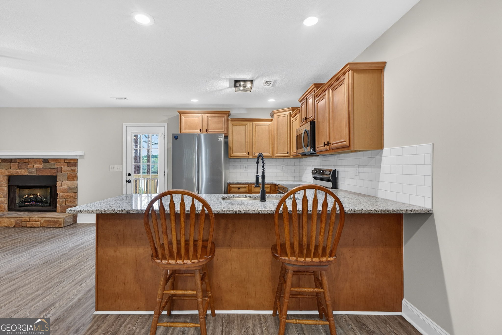 3181 Peeksville Road Locust Grove, GA 30248 - Photo 17 of 47