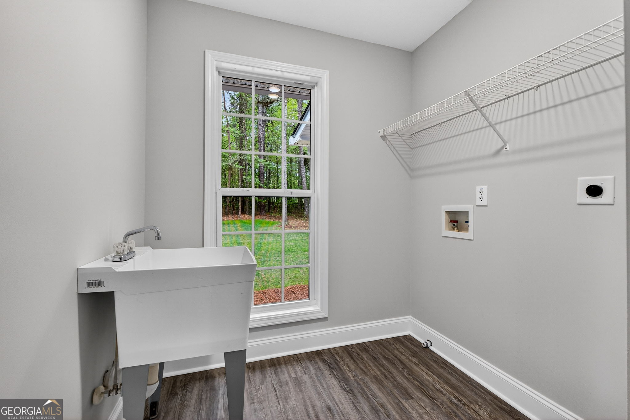 3181 Peeksville Road Locust Grove, GA 30248 - Photo 30 of 47