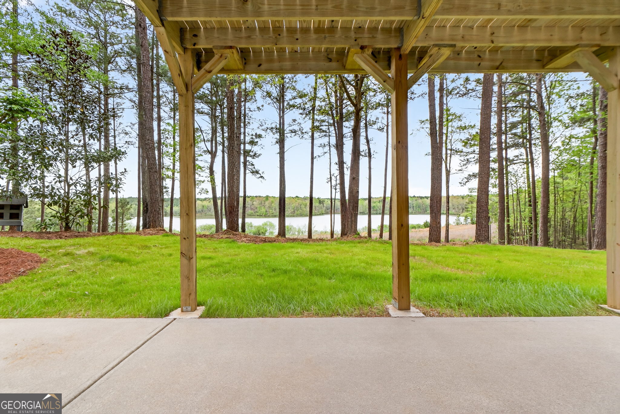 3181 Peeksville Road Locust Grove, GA 30248 - Photo 35 of 47