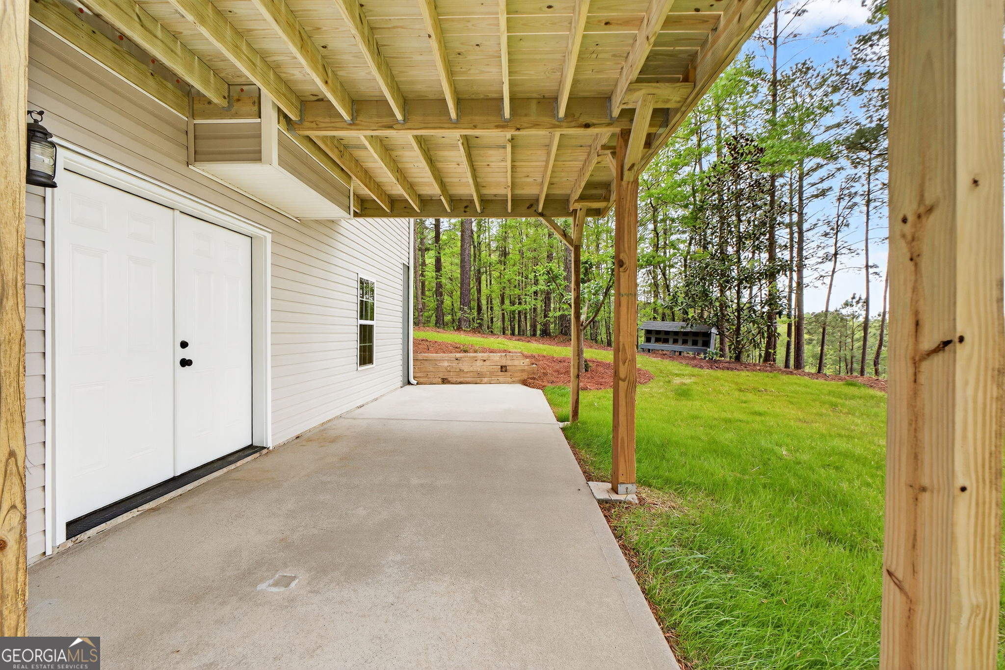 3181 Peeksville Road Locust Grove, GA 30248 - Photo 36 of 47