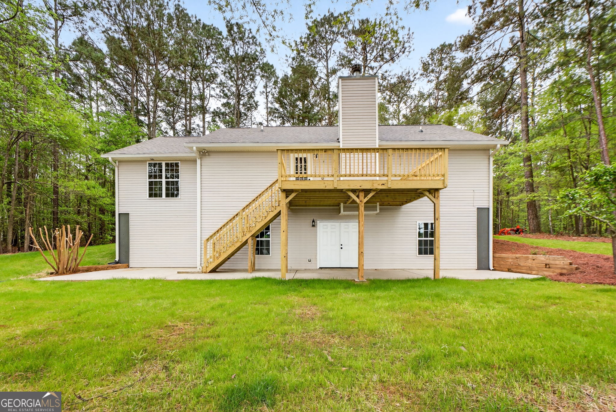 3181 Peeksville Road Locust Grove, GA 30248 - Photo 37 of 47