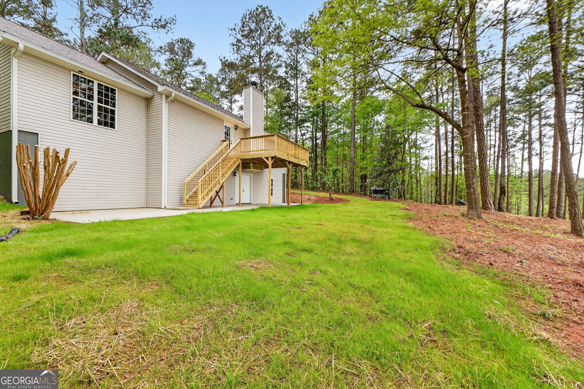 3181 Peeksville Road Locust Grove, GA 30248 - Photo 38 of 47