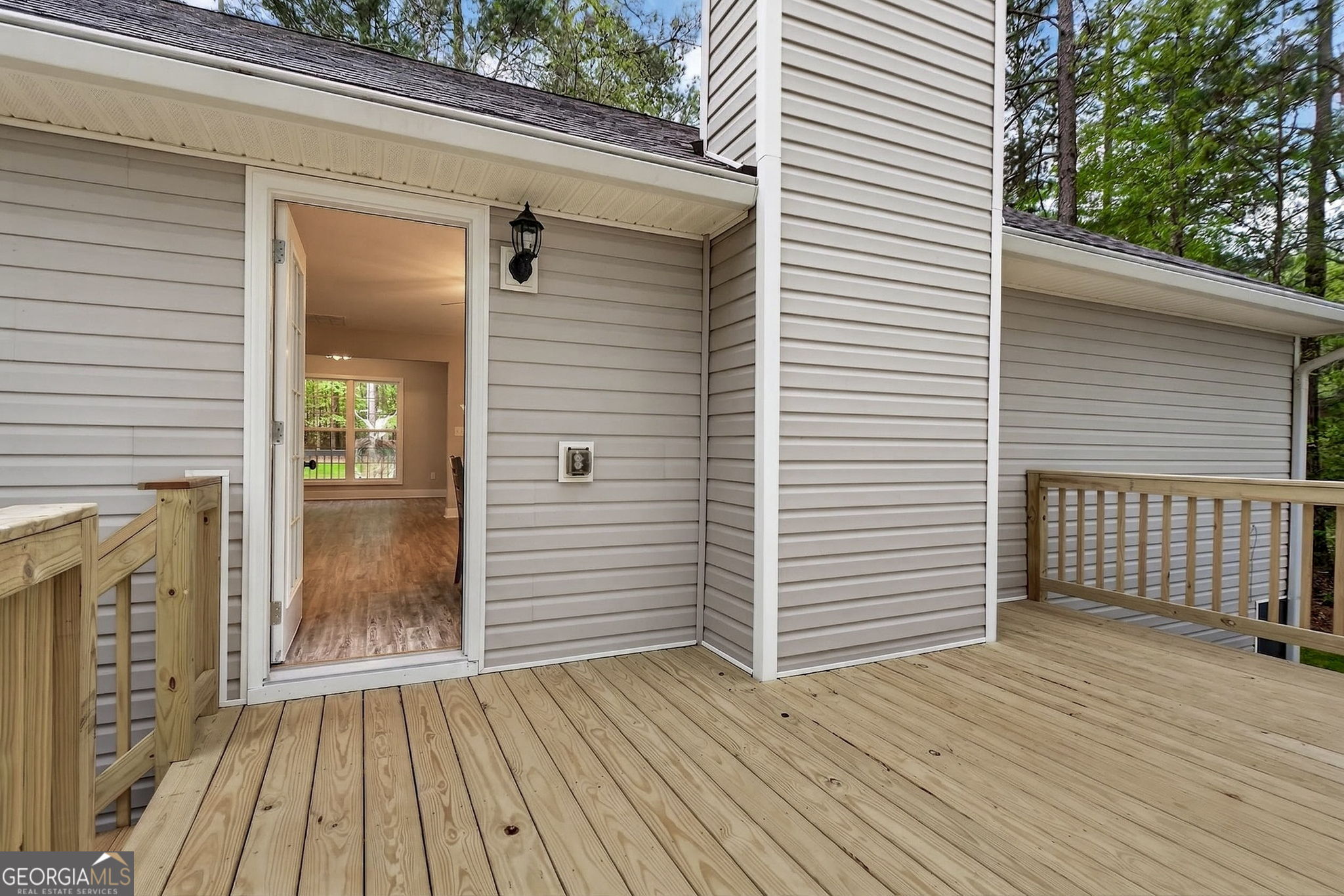 3181 Peeksville Road Locust Grove, GA 30248 - Photo 39 of 47