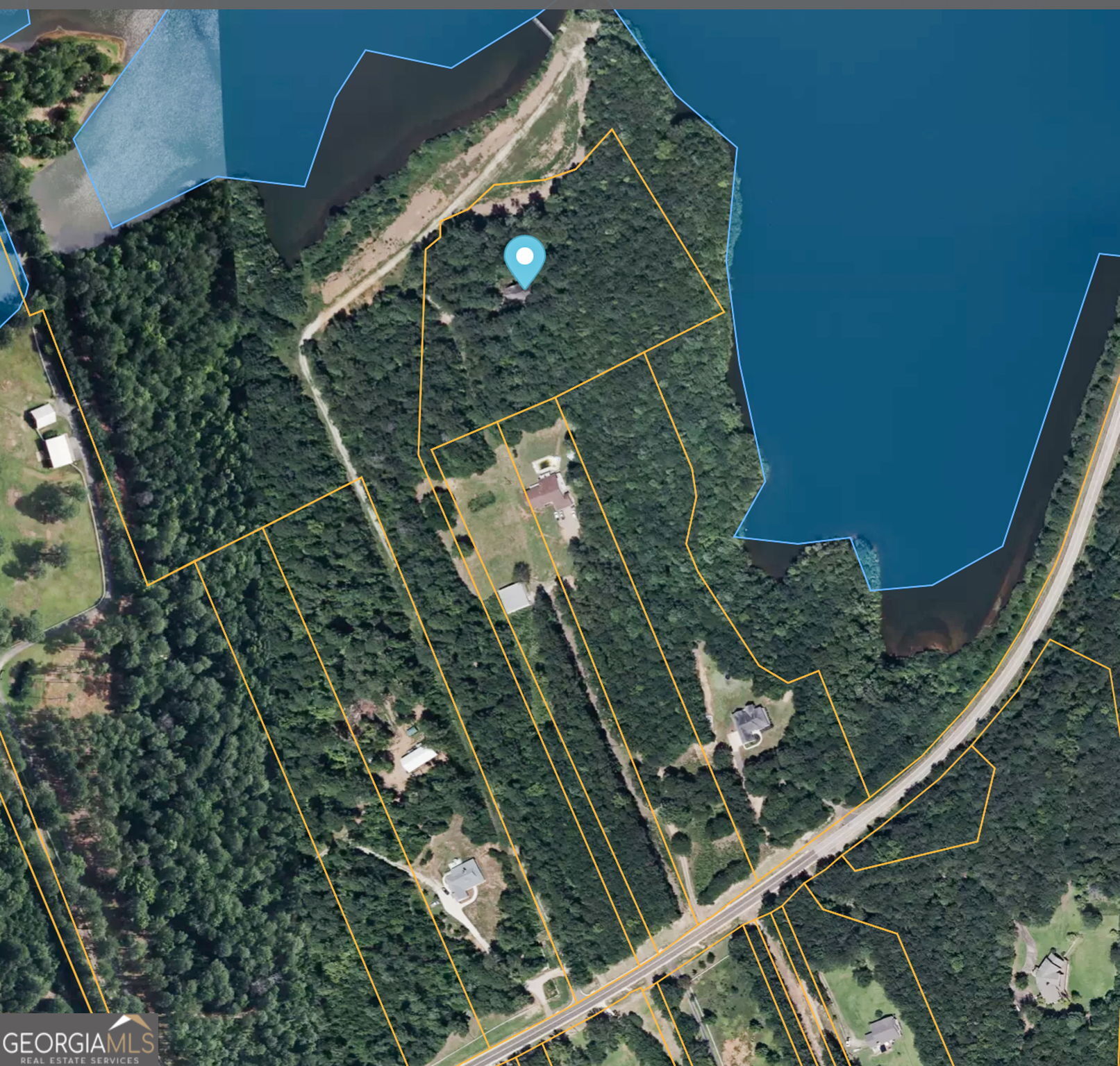 3181 Peeksville Road Locust Grove, GA 30248 - Photo 40 of 47