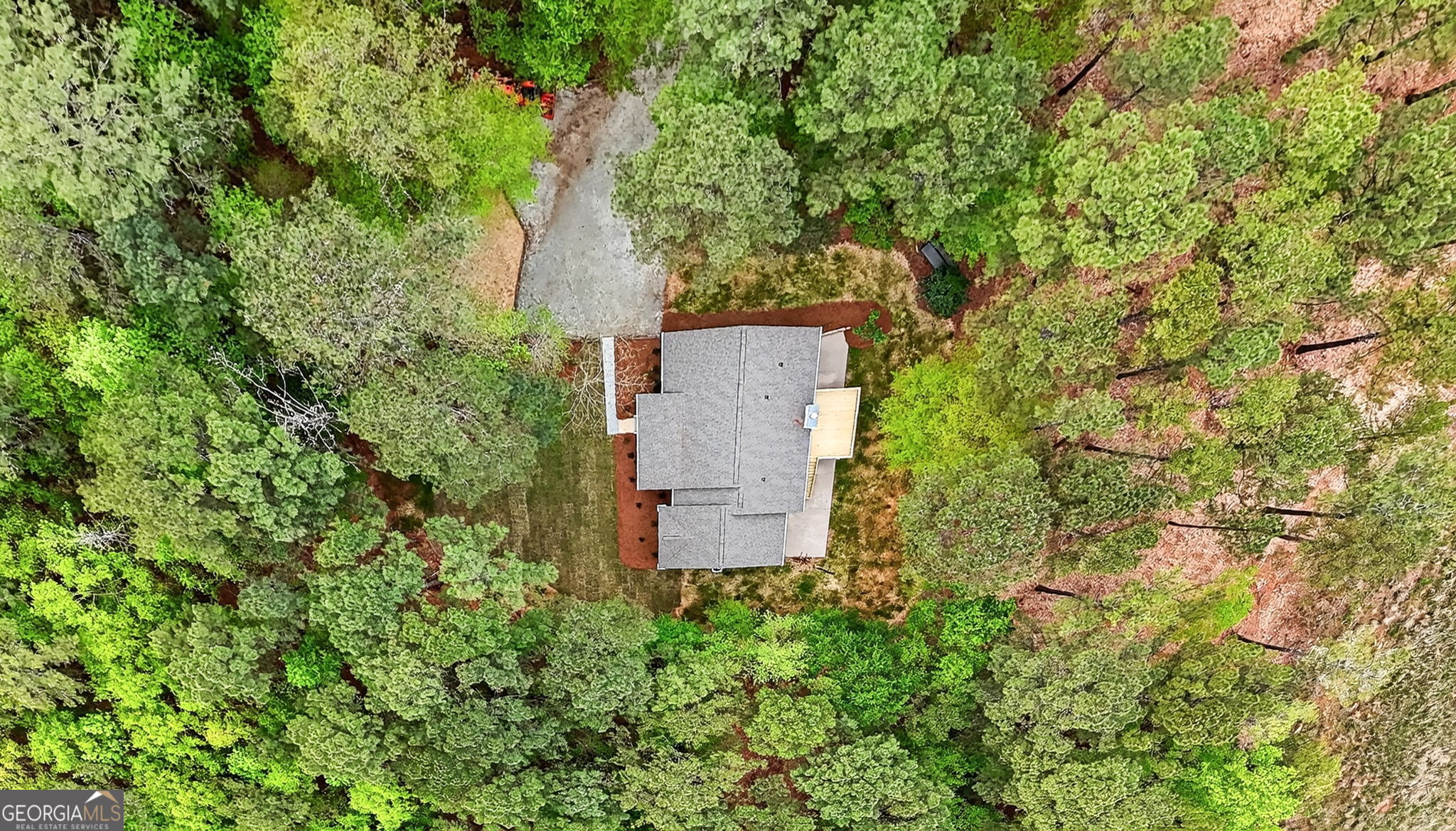 3181 Peeksville Road Locust Grove, GA 30248 - Photo 42 of 47