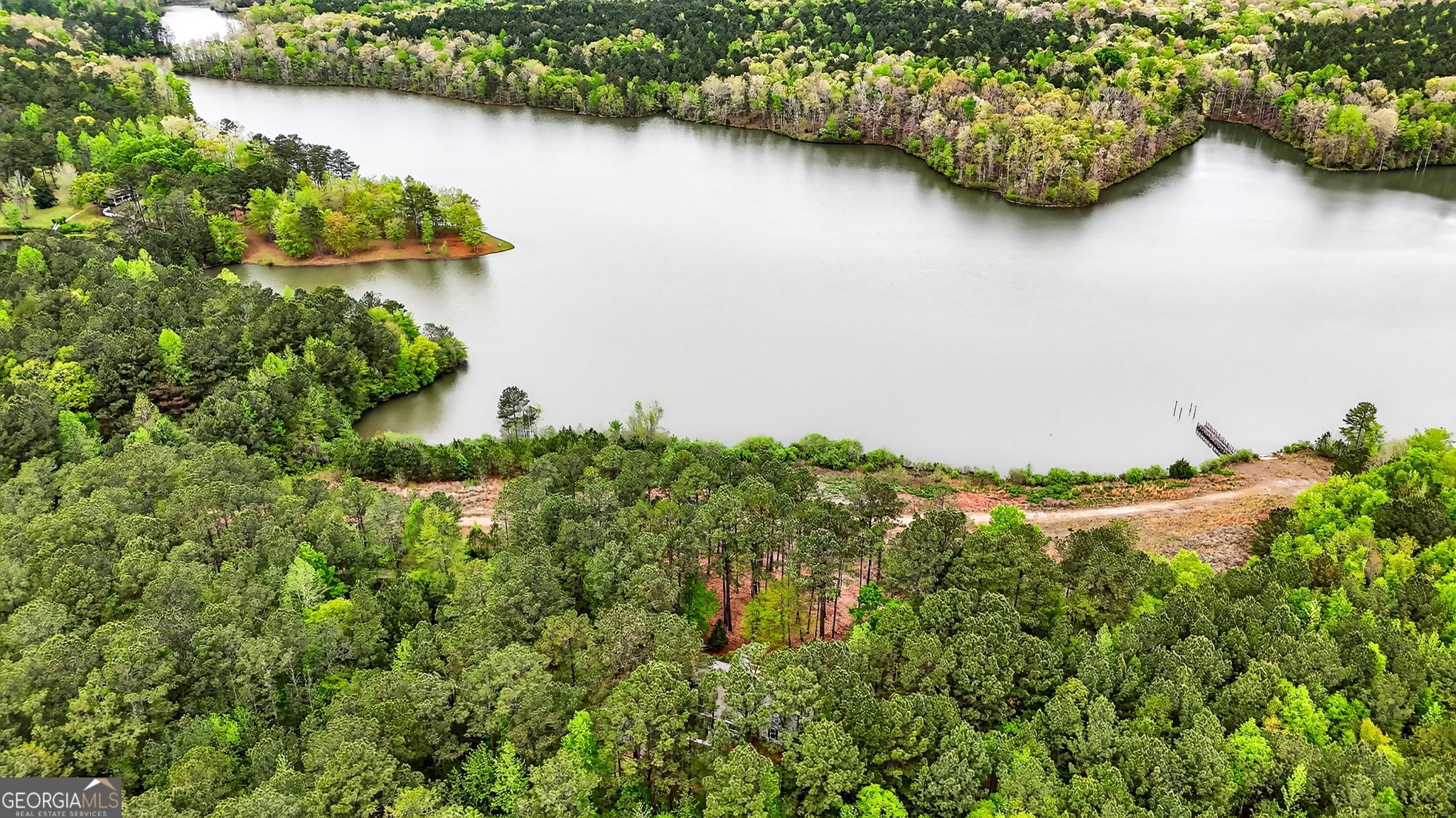 3181 Peeksville Road Locust Grove, GA 30248 - Photo 44 of 47