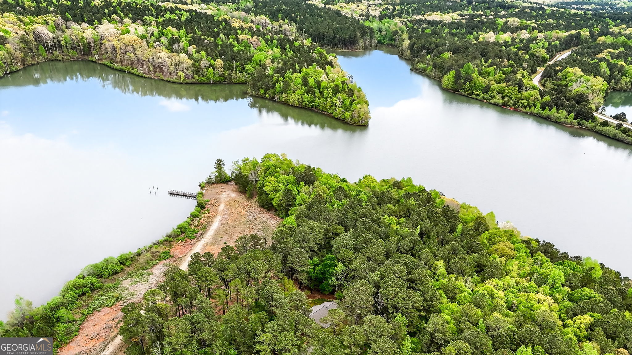 3181 Peeksville Road Locust Grove, GA 30248 - Photo 45 of 47