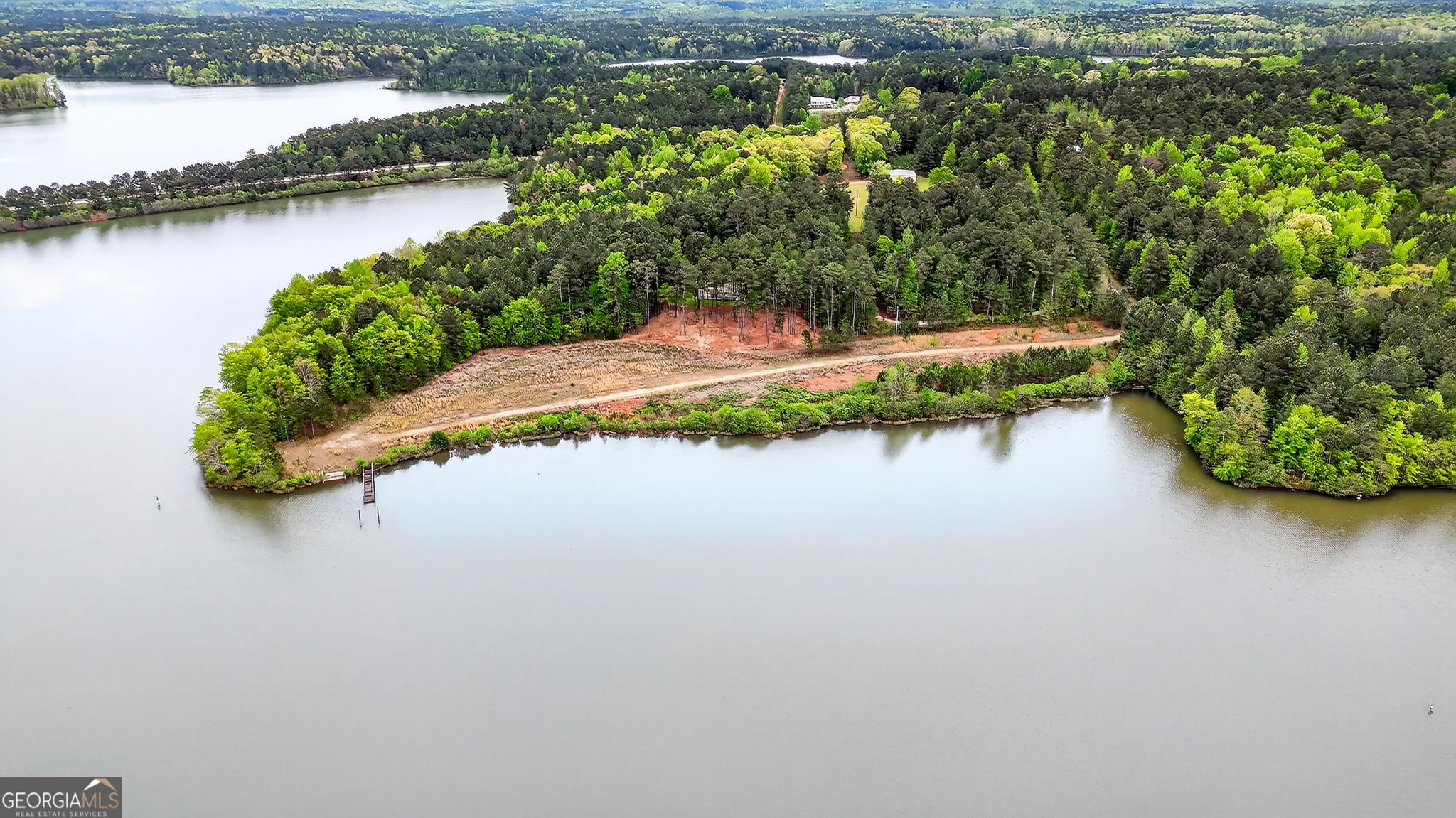 3181 Peeksville Road Locust Grove, GA 30248 - Photo 46 of 47