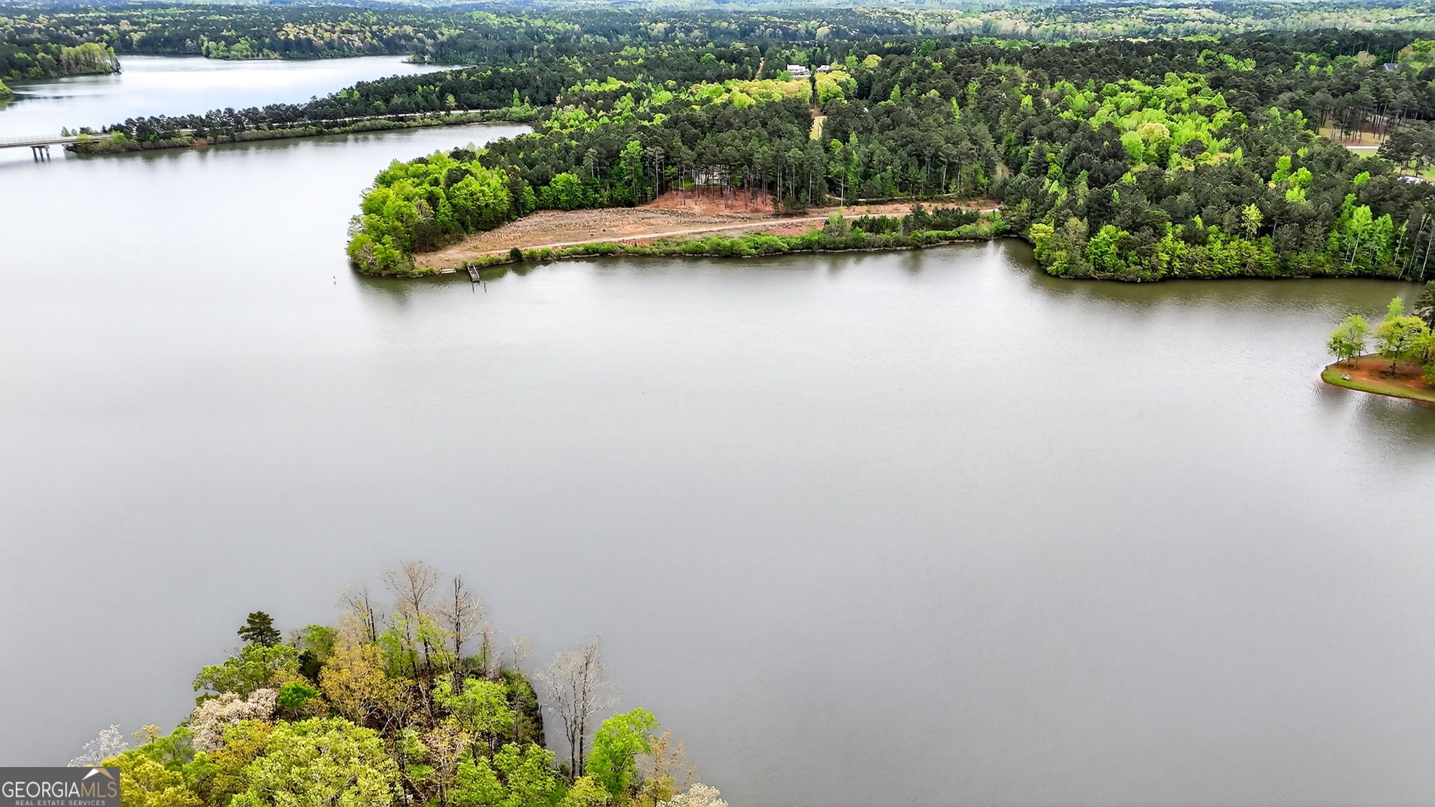 3181 Peeksville Road Locust Grove, GA 30248 - Photo 47 of 47