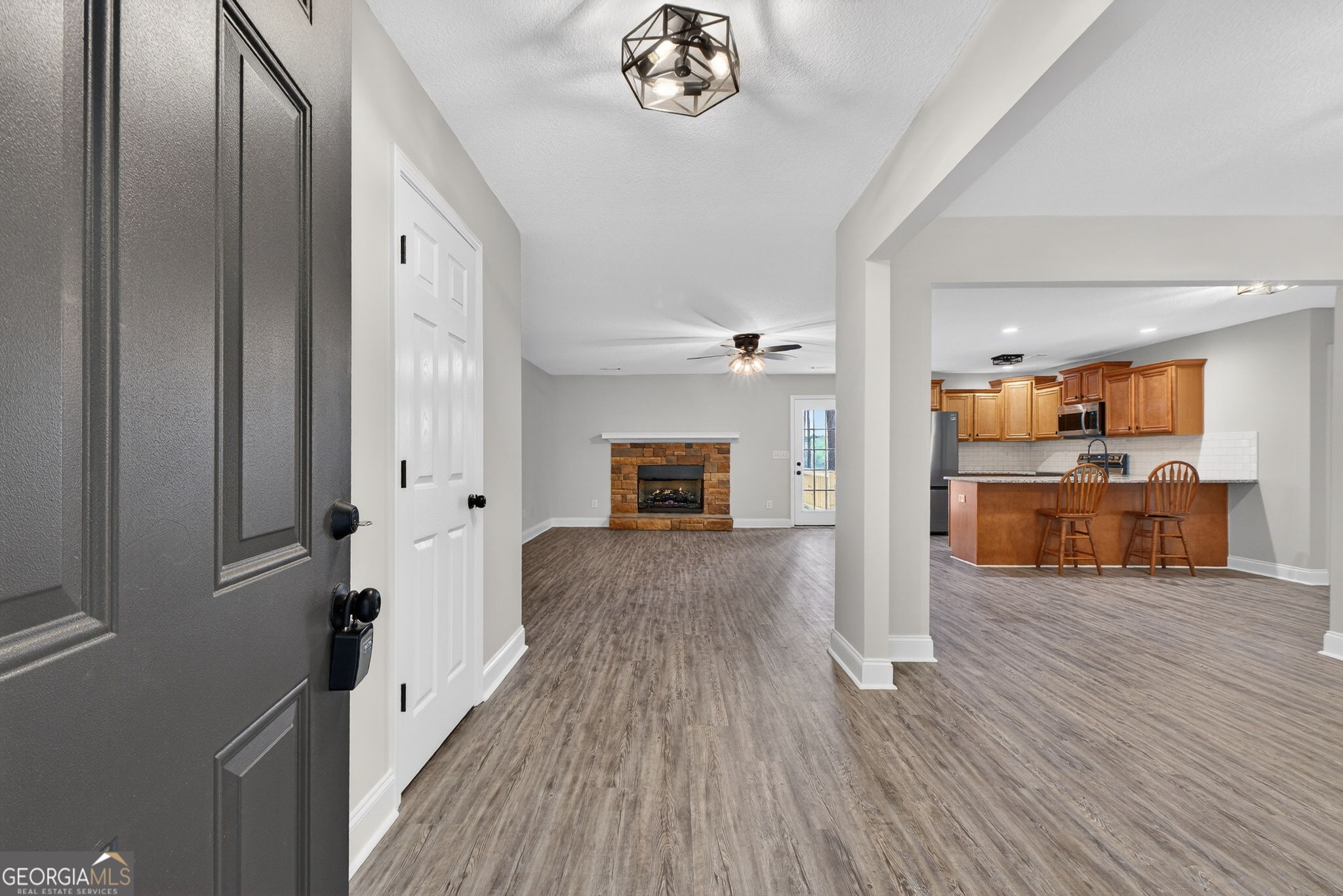 3181 Peeksville Road Locust Grove, GA 30248 - Photo 10 of 47