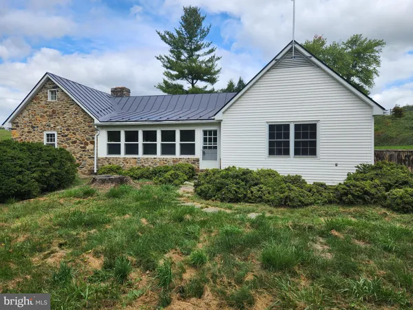 $2,535 | 2000 Rectortown Road, Delaplane, VA 20144