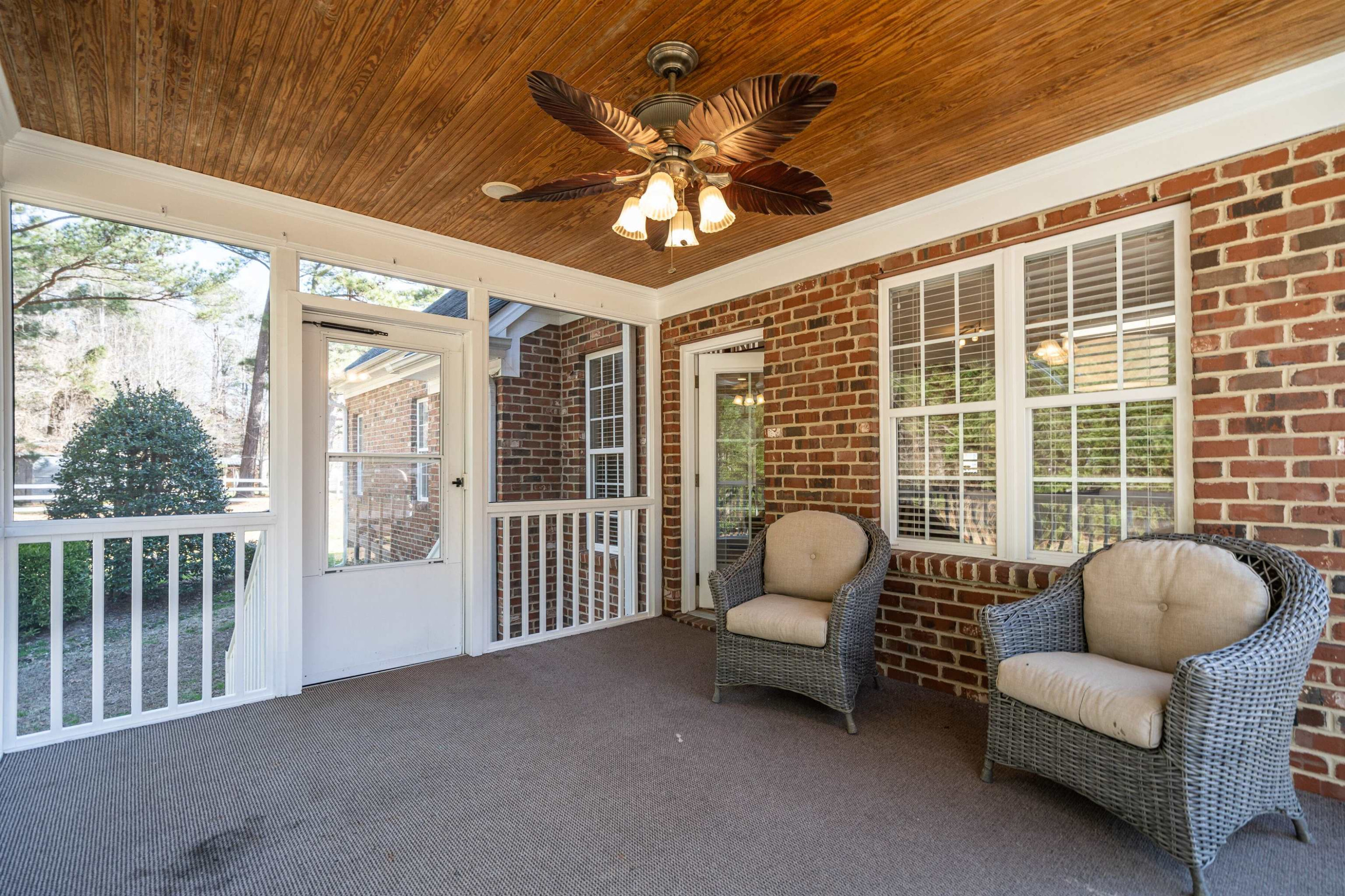 4416 Johnson Pond Road Apex, NC 27539 - Photo 33 of 39 Photo 33