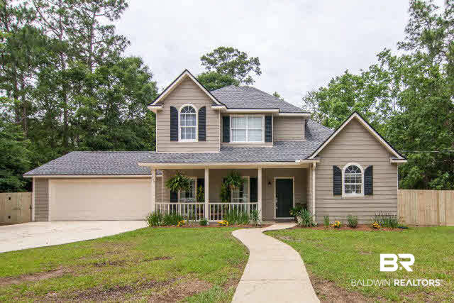 145 Lakeview Loop Daphne, AL 36526 - Photo 1 of 42