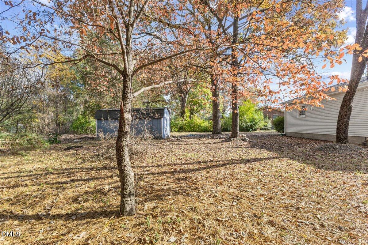 312 11th Street Butner, NC 27509 - Photo 23 of 25 26-312 11th St