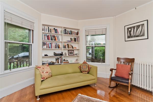 21 Addington Road Brookline, MA 02445 - Photo 11 of 24 Gallery Image 11