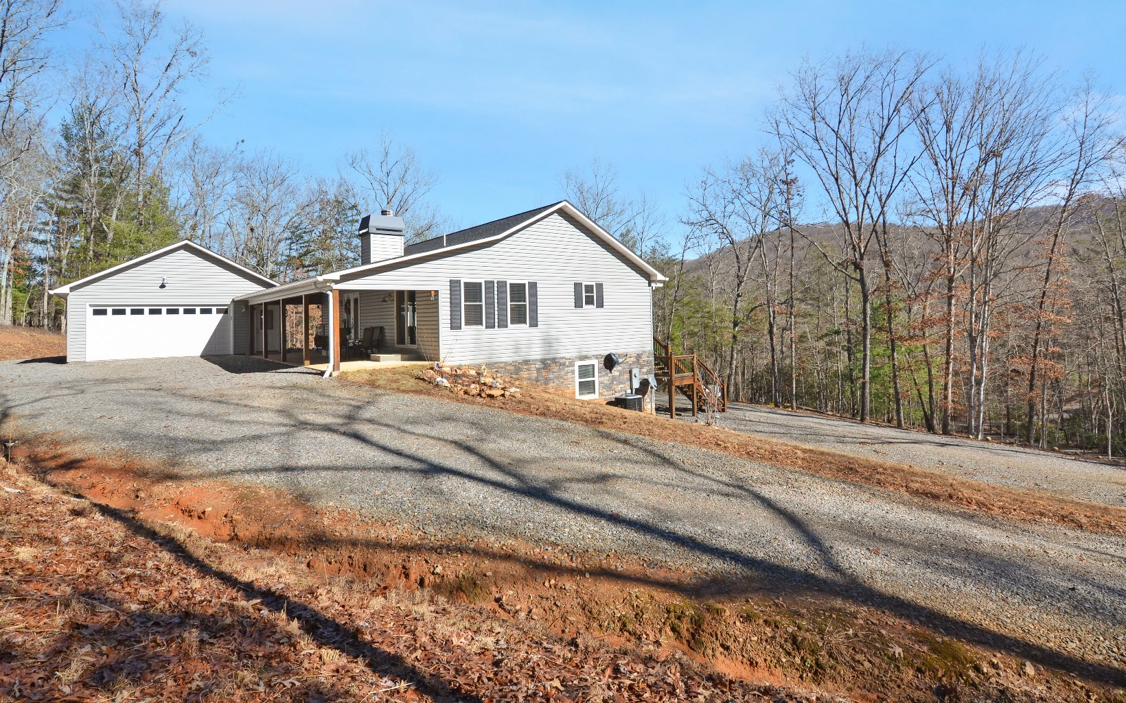 3665 Salem Road Mineral Bluff, GA 30559 - Photo 5 of 43 Additional View