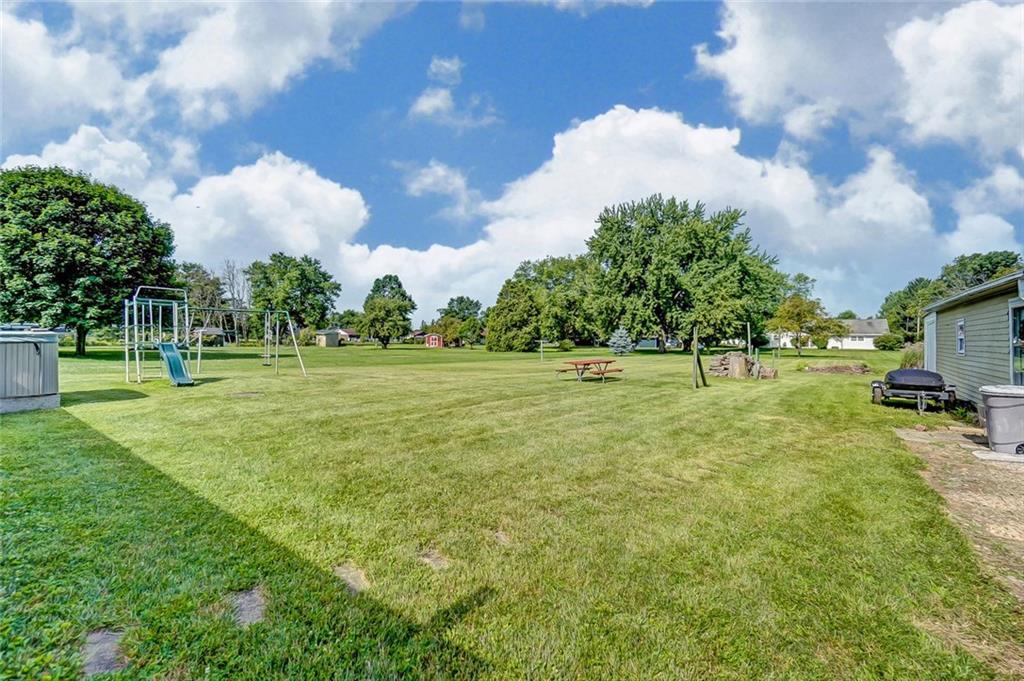 3835 Folk Ream Road Springfield, OH 45502 - Photo 26 of 27