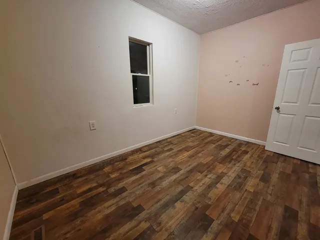 a view of small space