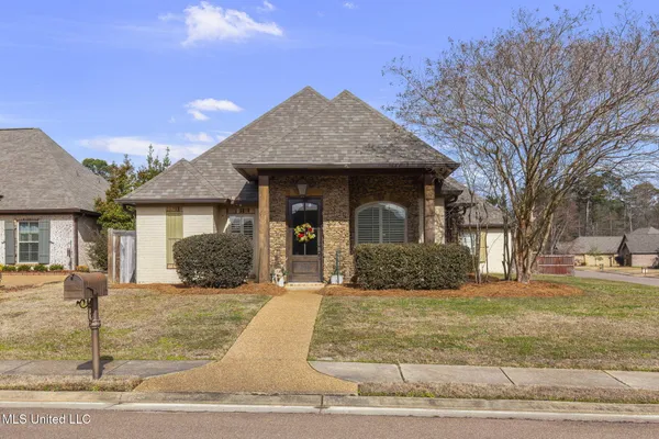 $347,900 | 600 Bauxite Cove, Brandon, MS 39047