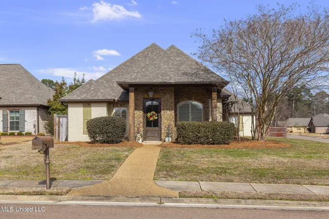 $347,900 | 600 Bauxite Cove, Brandon, MS 39047
