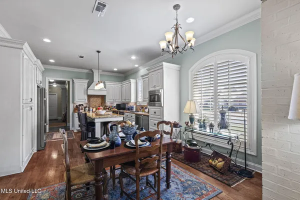 $347,900 | 600 Bauxite Cove, Brandon, MS 39047