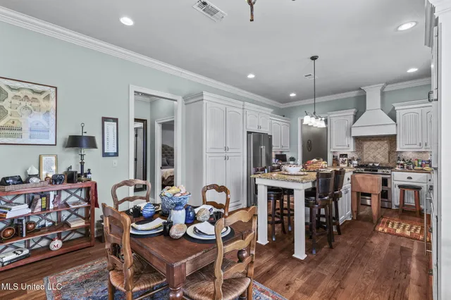 $347,900 | 600 Bauxite Cove, Brandon, MS 39047