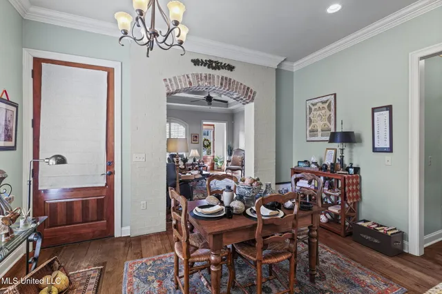 $347,900 | 600 Bauxite Cove, Brandon, MS 39047