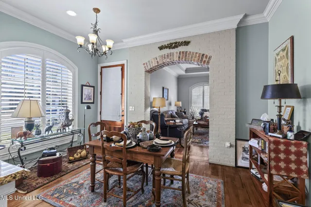 $347,900 | 600 Bauxite Cove, Brandon, MS 39047