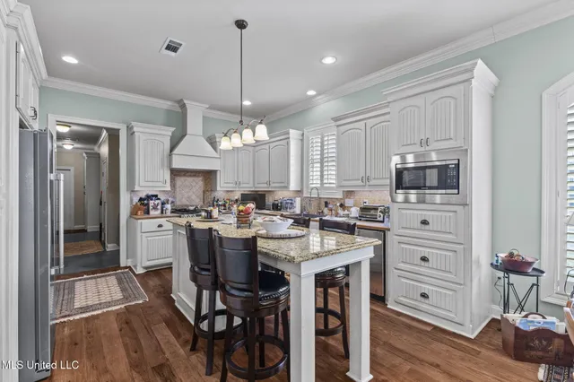 $347,900 | 600 Bauxite Cove, Brandon, MS 39047