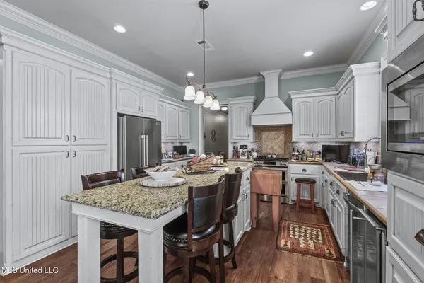 $347,900 | 600 Bauxite Cove, Brandon, MS 39047