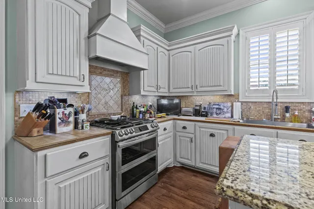 $347,900 | 600 Bauxite Cove, Brandon, MS 39047