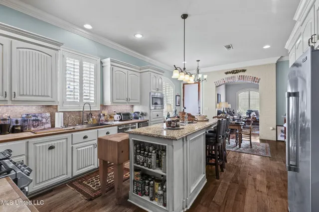 $347,900 | 600 Bauxite Cove, Brandon, MS 39047