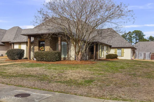 $347,900 | 600 Bauxite Cove, Brandon, MS 39047