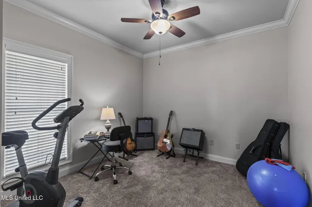 $347,900 | 600 Bauxite Cove, Brandon, MS 39047