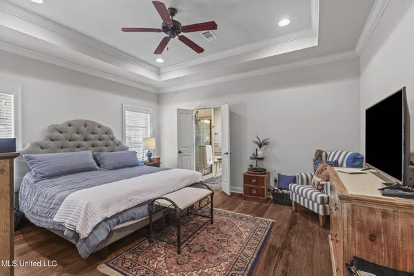 $347,900 | 600 Bauxite Cove, Brandon, MS 39047