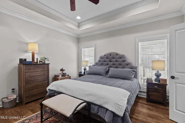 $347,900 | 600 Bauxite Cove, Brandon, MS 39047