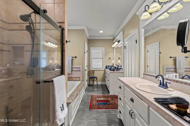 $347,900 | 600 Bauxite Cove, Brandon, MS 39047