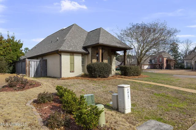 $347,900 | 600 Bauxite Cove, Brandon, MS 39047