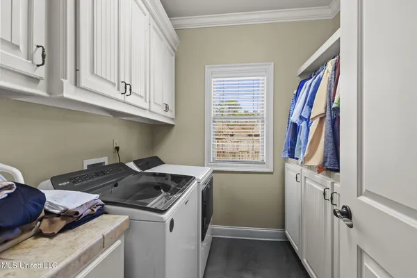 $347,900 | 600 Bauxite Cove, Brandon, MS 39047