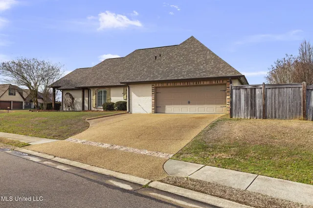 $347,900 | 600 Bauxite Cove, Brandon, MS 39047