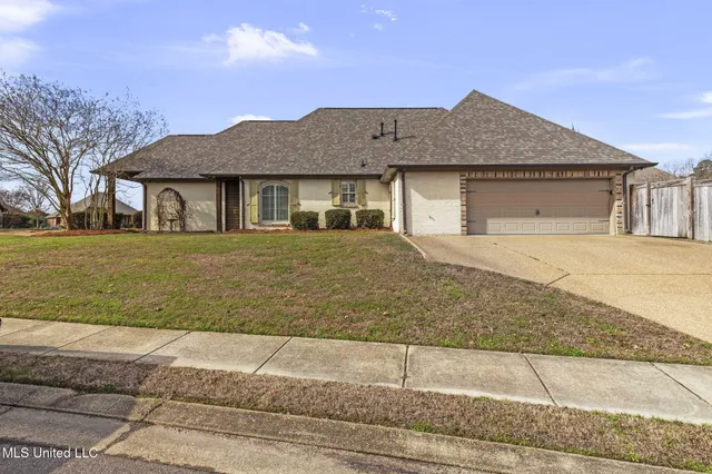 $347,900 | 600 Bauxite Cove, Brandon, MS 39047