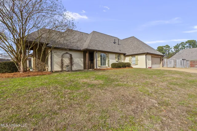 $347,900 | 600 Bauxite Cove, Brandon, MS 39047