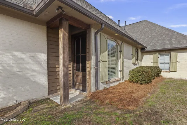 $347,900 | 600 Bauxite Cove, Brandon, MS 39047